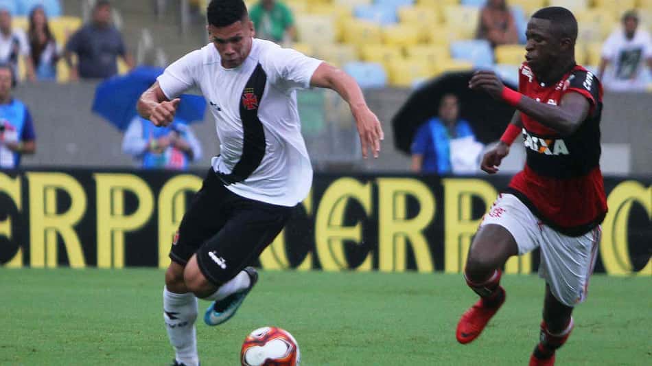 U. Concepción x Vasco: prováveis times, onde ver, desfalques e palpites