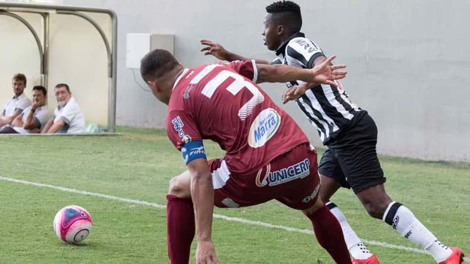 Patrocinense x Atlético-MG. Onde assistir, prováveis times e desfalques