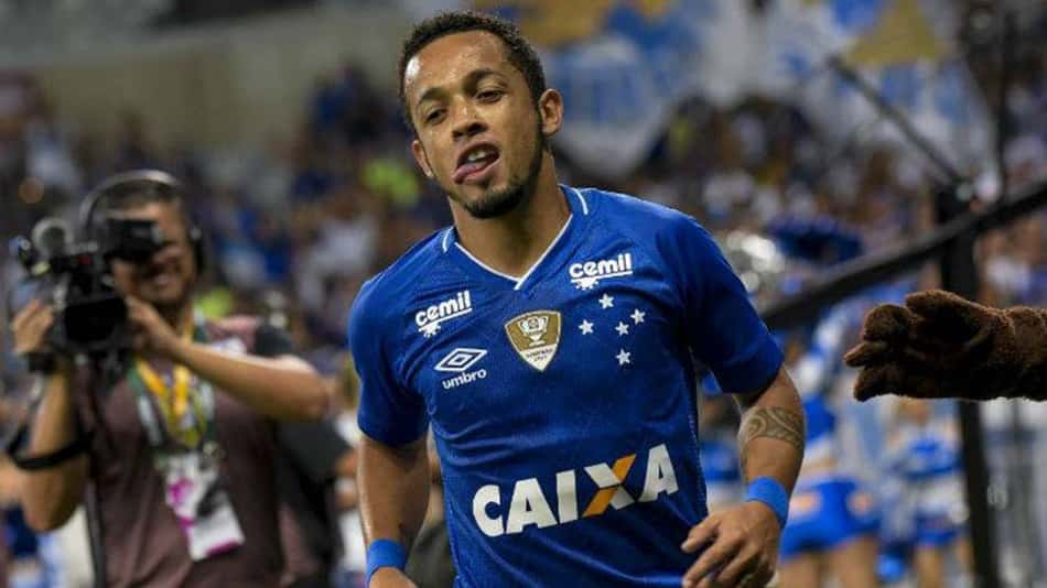 Confira os 15 principais goleadores do Brasil em 2018 entre clubes da Série A