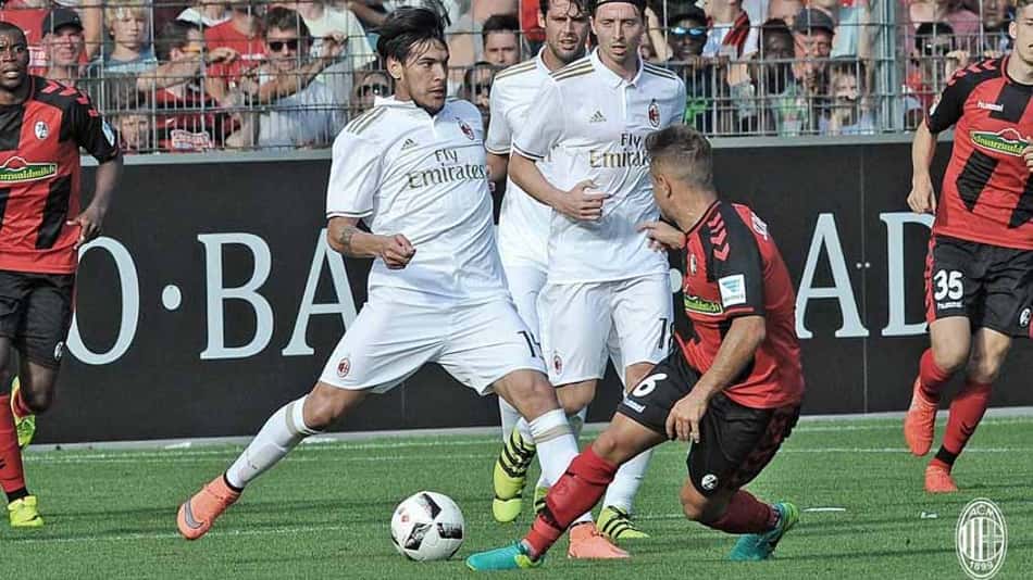 Imprensa italiana crava chegada de Gustavo Gómez ao Boca Juniors