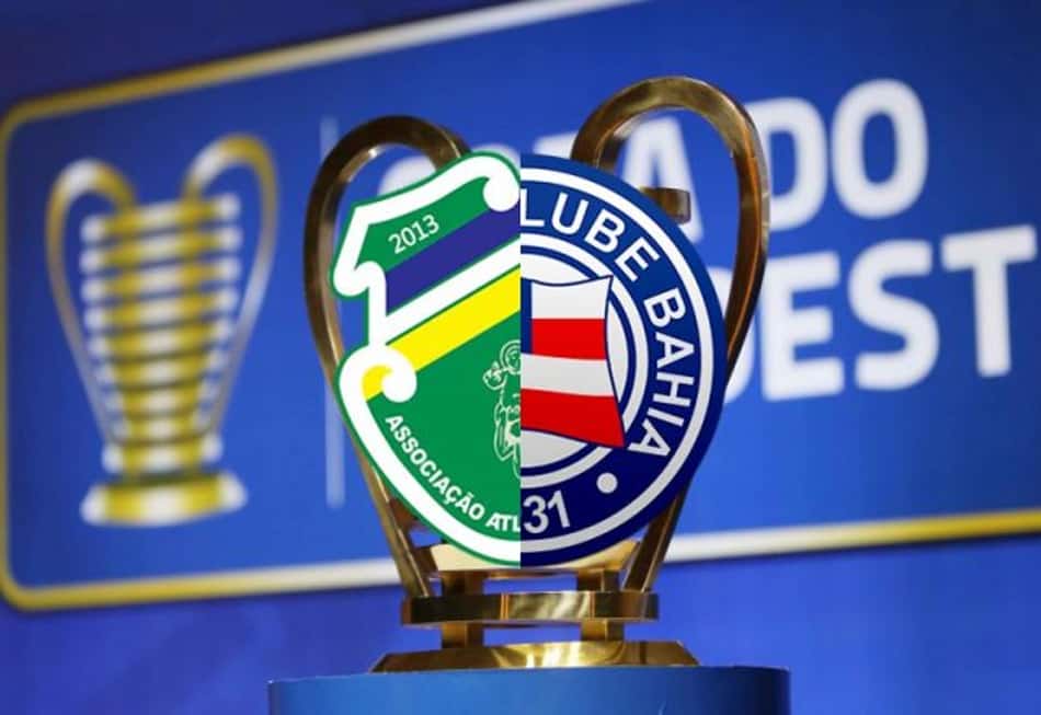 Bahia espanta a crise e vence o Altos na Copa do Nordeste