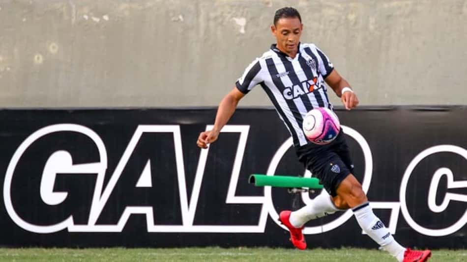 Veja como ficou a Seleção das Estatísticas do Brasileirão 2018 após as partidas do fim de semana