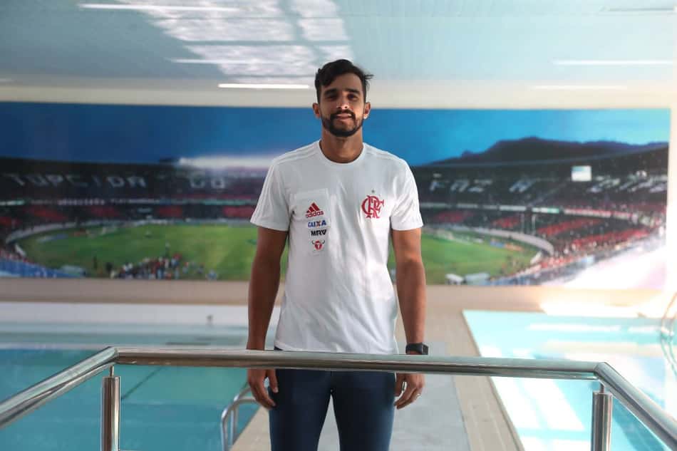 Fator Mirassol: clube foi decisivo no acerto entre Flamengo e Ceifador
