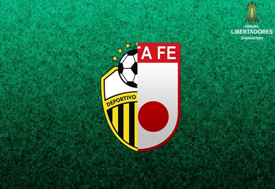 Em jogo sem emoção, Santa Fe empata com Táchira e passa de fase na Libertadores