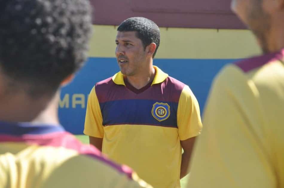 Djair - Madureira