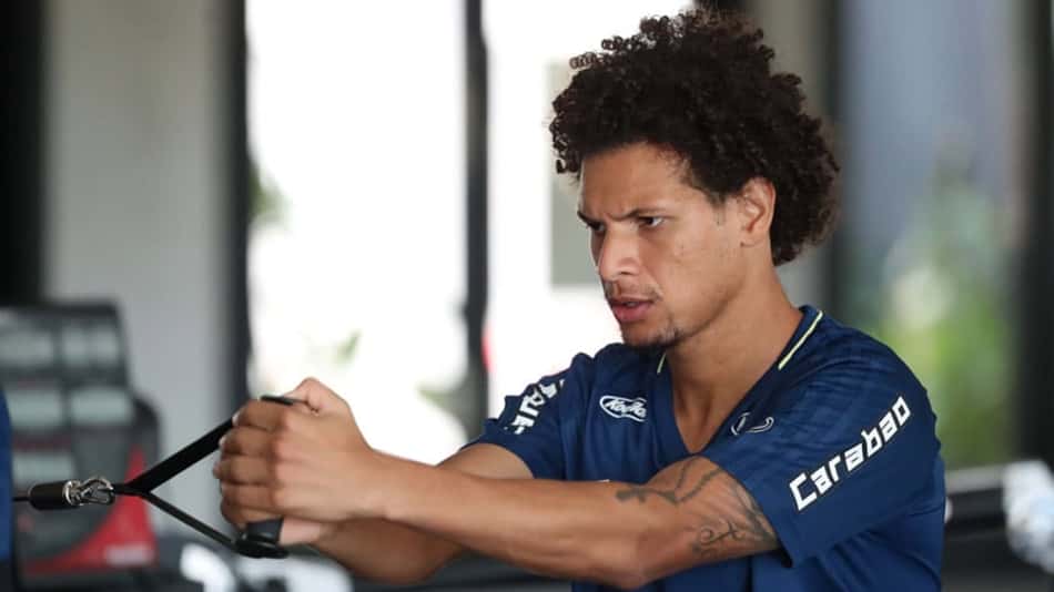 Willian Arão
