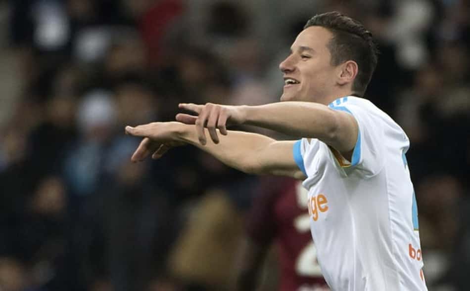 Convocado para Copa, Thauvin entra na mira de gigantes europeus