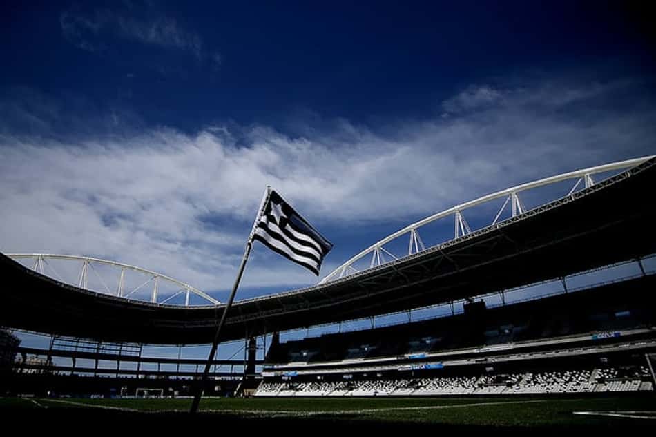 Estádio Nilton Santos, do Botafogo, pode se tornar polo gastronômico e cultural do Rio