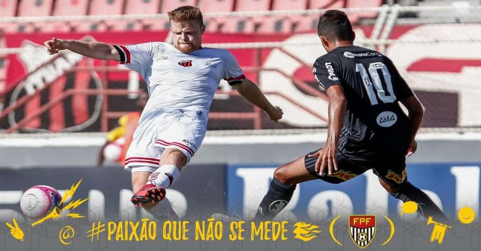 Ituano x Ponte e Red Bull Brasil x Bragantino ficam na igualdade