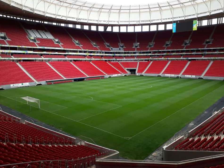 Preço de ingresso para CSA x Flamengo pode custar até R$ 300