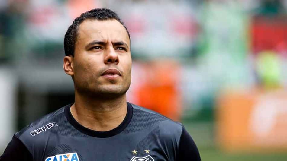 Palmeiras x Santos