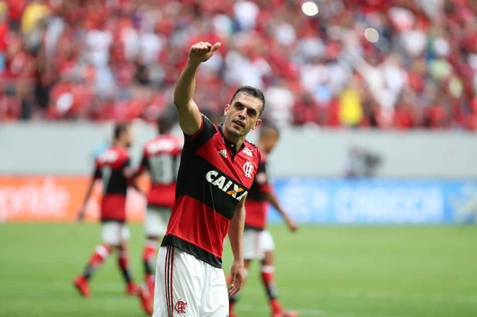 Nova Iguaçu x Flamengo