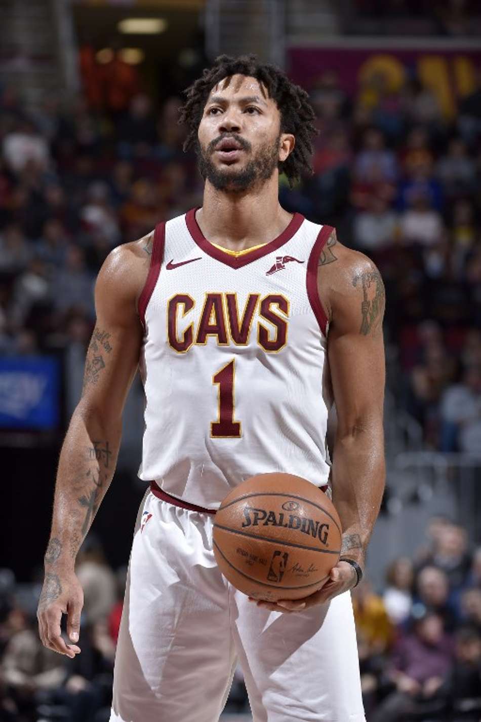 Após um mês sem time, Derrick Rose fecha com o Timberwolves