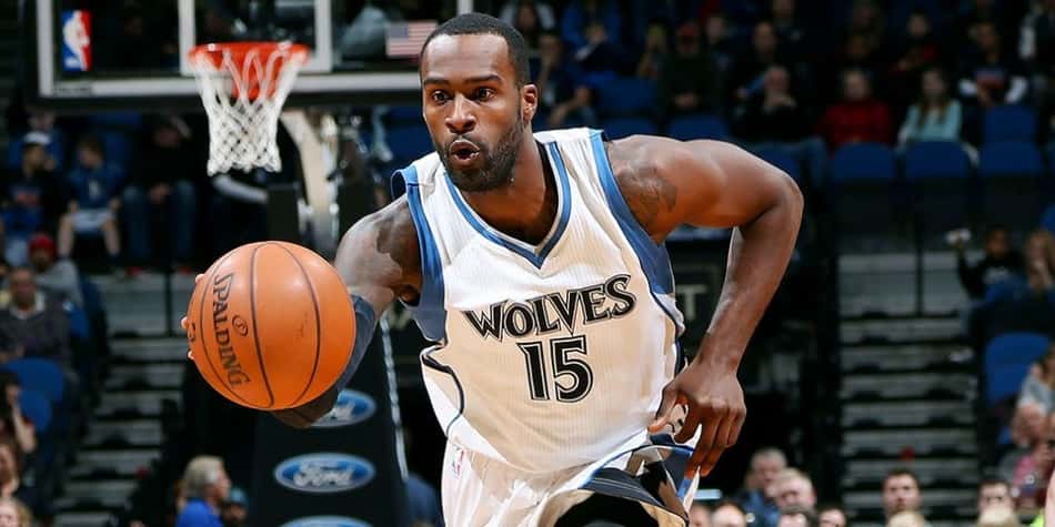 Sem espaço, Shabazz Muhammad pede para sair do Timberwolves