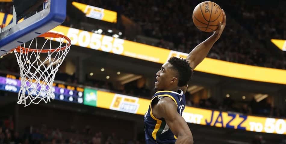 O Jogo em Números na NBA – Edição III