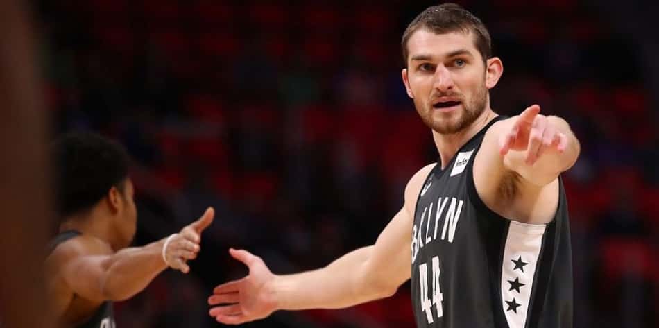Nets e Bucks fecham troca para abrir semana de trade deadline