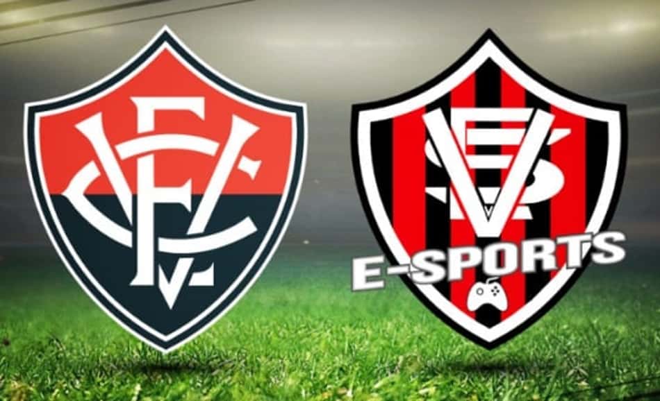Mais um brazuca! Vitória entra no mundo dos e-Sports