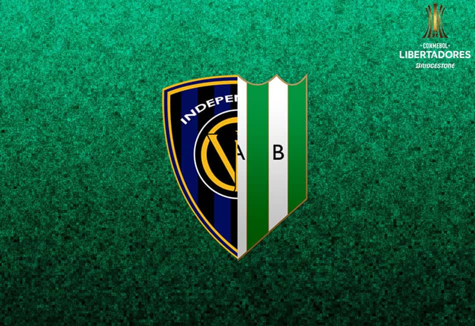 Del Valle desperdiça chances e Banfield avança com gol no fim