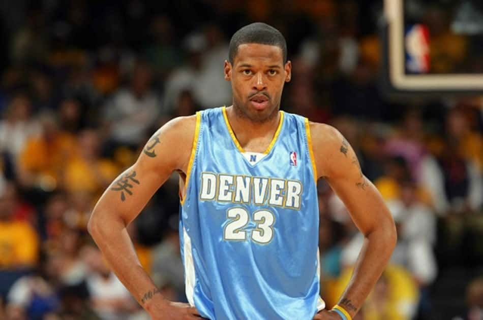 Onze jogadores que mais foram trocados na NBA