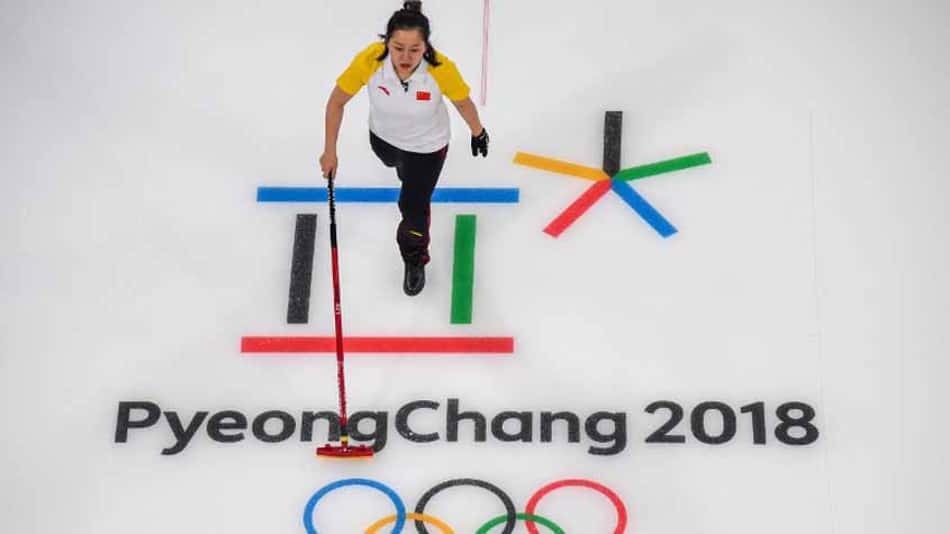 Os Jogos de Inverno de 2018 começaram nesta sexta-feira em PyeongChang. A cidade sul-coreana tem média de 11º Celsius negativos em fevereiro e é uma das mais frias a receber uma edição da Olimpíada, segundo estudo da Olympstats