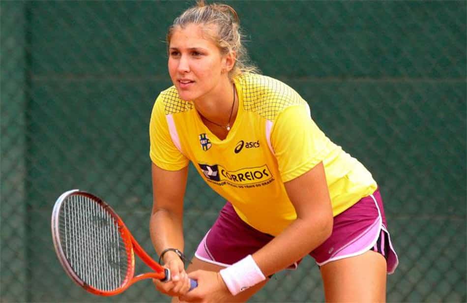 Bia Haddad: onde assistir jogo da tenista nas quartas de final do WTA 500 de Eastbourne