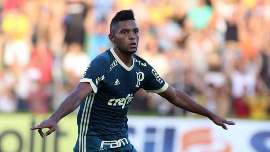 Jaílson e Borja entram na Seleção das Estatísticas do Paulistão 2018