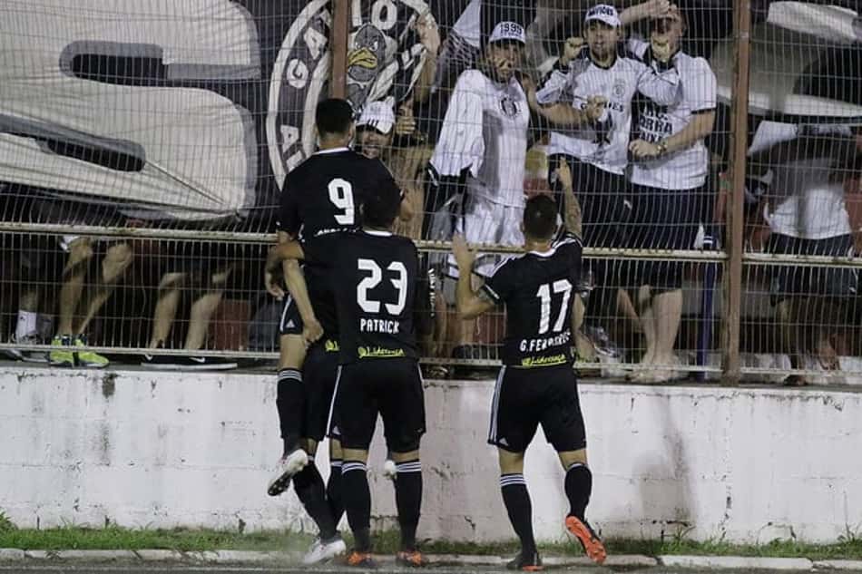Veja os resultados da sétima rodada do Campeonato Catarinense
