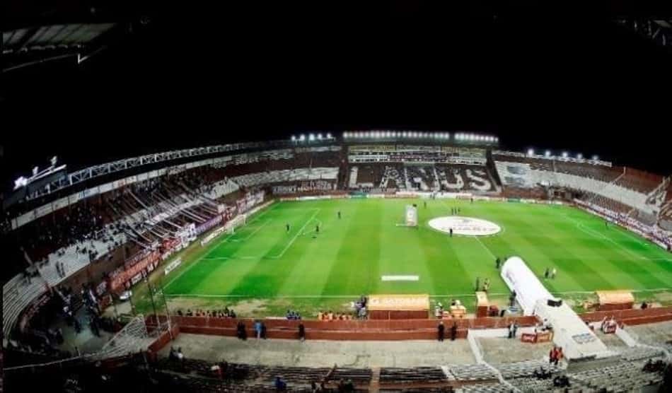 Lanús recebe a Católica de Quito na Sul-Americana brigando por título argentino