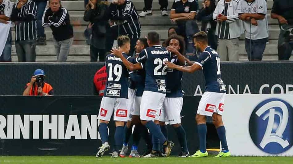 Algoz do Corinthians, São Bento põe três jogadores na Seleção das Estatísticas do Paulistão 2018