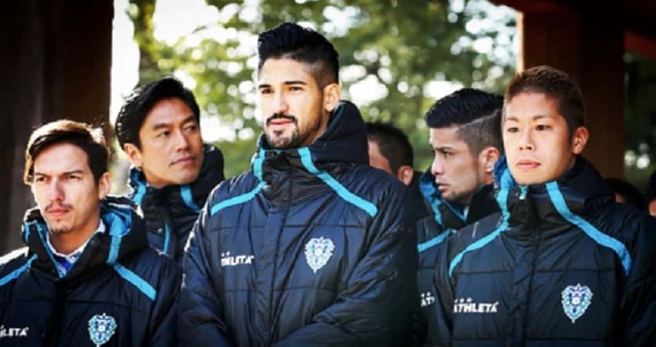 Túlio de Melo se prepara para adicionar mais um país a carreira