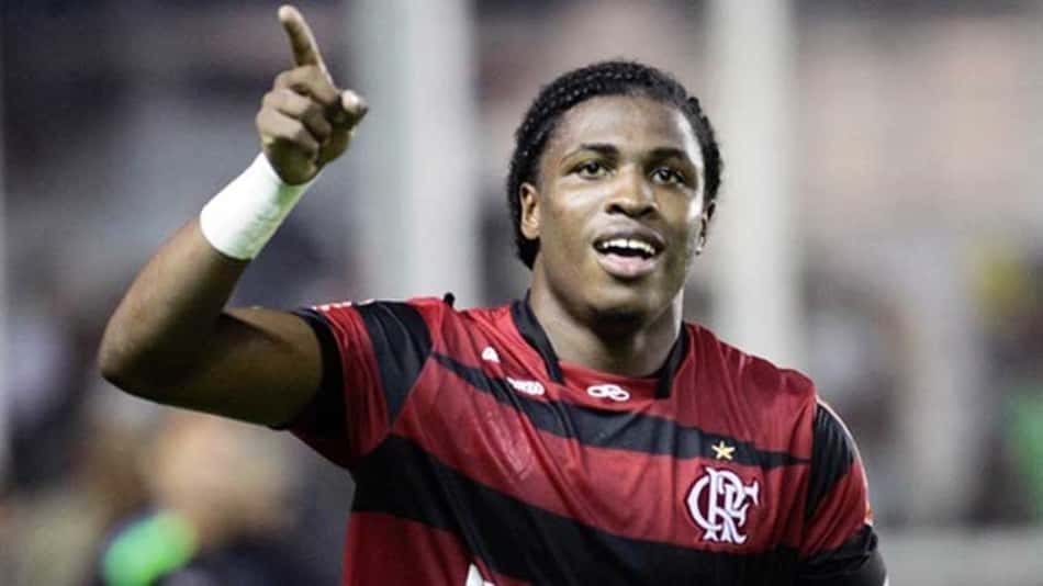 Por onde anda Diego Maurício, ex-Flamengo e Sport