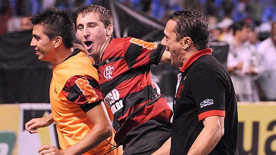 Lembra dele? Darío Bottinelli revela o clube que sonha em encerrar a carreira