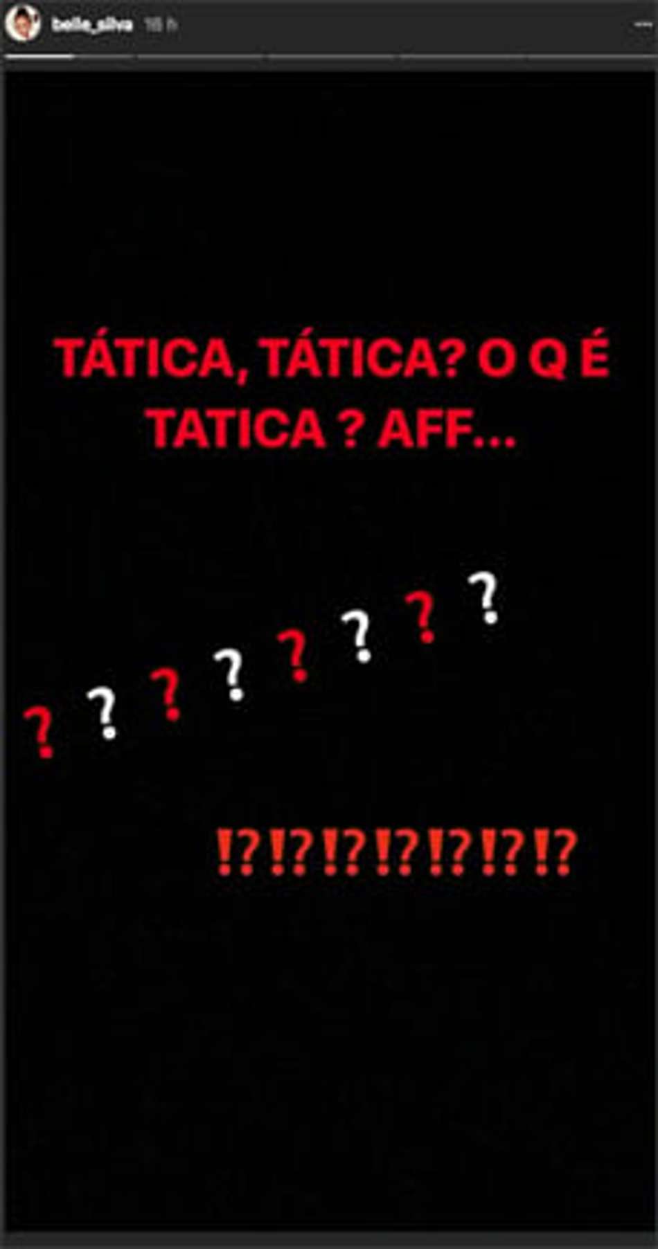 Esposa de Thiago Silva critica técnico do PSG