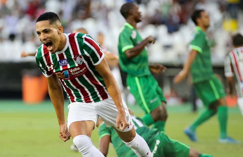 Hoje no Flu, Gilberto afirma não ter mágoa do Vasco: 'Ficou o respeito'