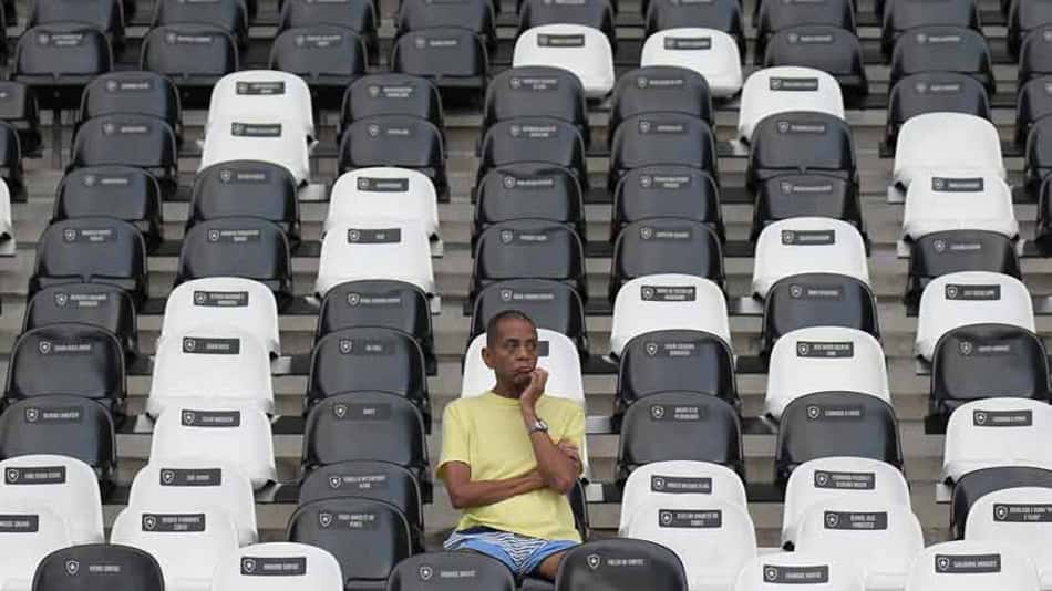 Super-Raio X: 'Pequenos' do Paulistão faturam mais com bilheteria do que grandes da Série A em 2018