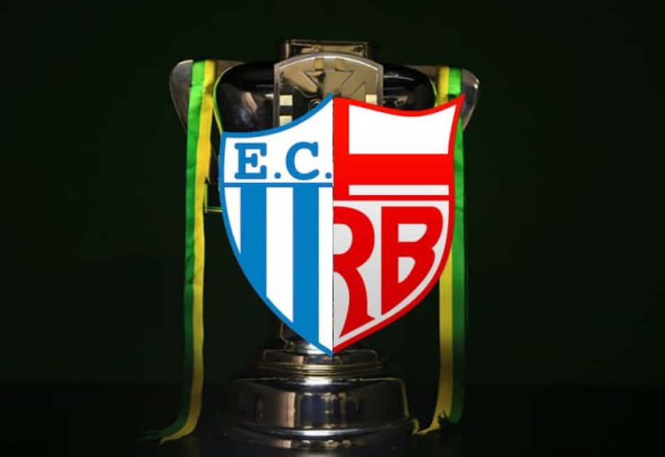 CRB bate Novo Hamburgo nos pênaltis e agora pega o São Paulo