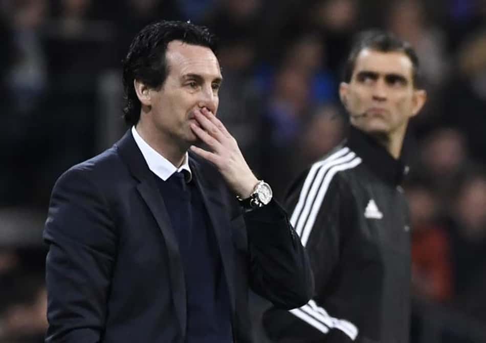 Técnico do PSG avisa: 'Real não sabe o que vai enfrentar em Paris'