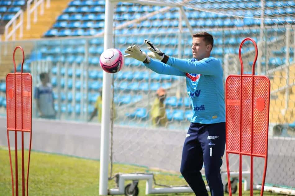 Clima entre jogadores de Fortaleza e CSA é dos melhores para confronto