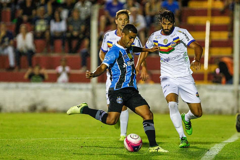 Blog do Janca: Grêmio no divã