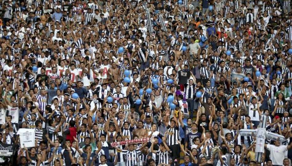 Confronto entre Alianza Lima e Boca Juniors pode ter torcida única; Entenda