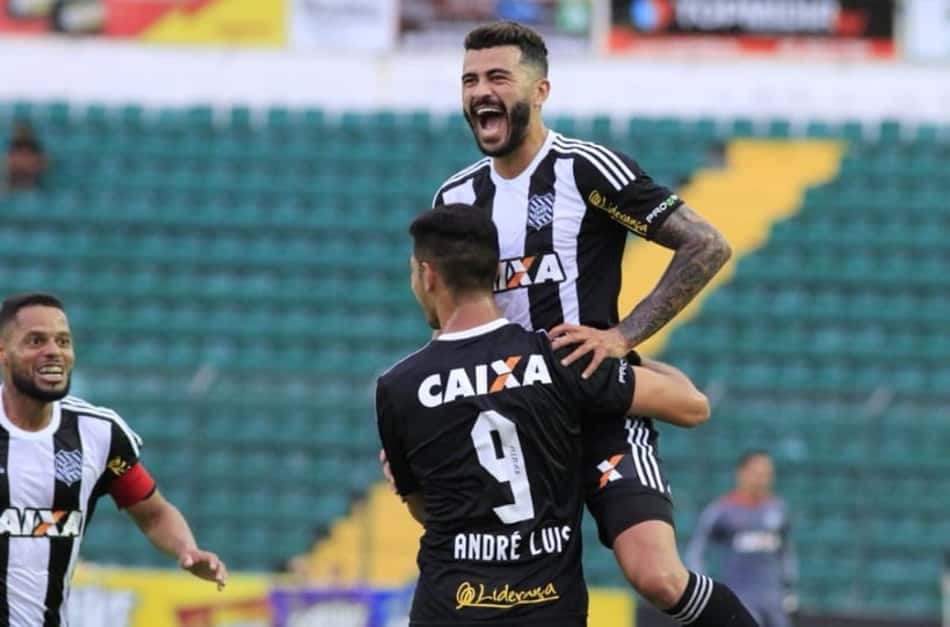 Confira os resultados do Catarinense: Figueirense segue líder invicto e Chape continua em segundo