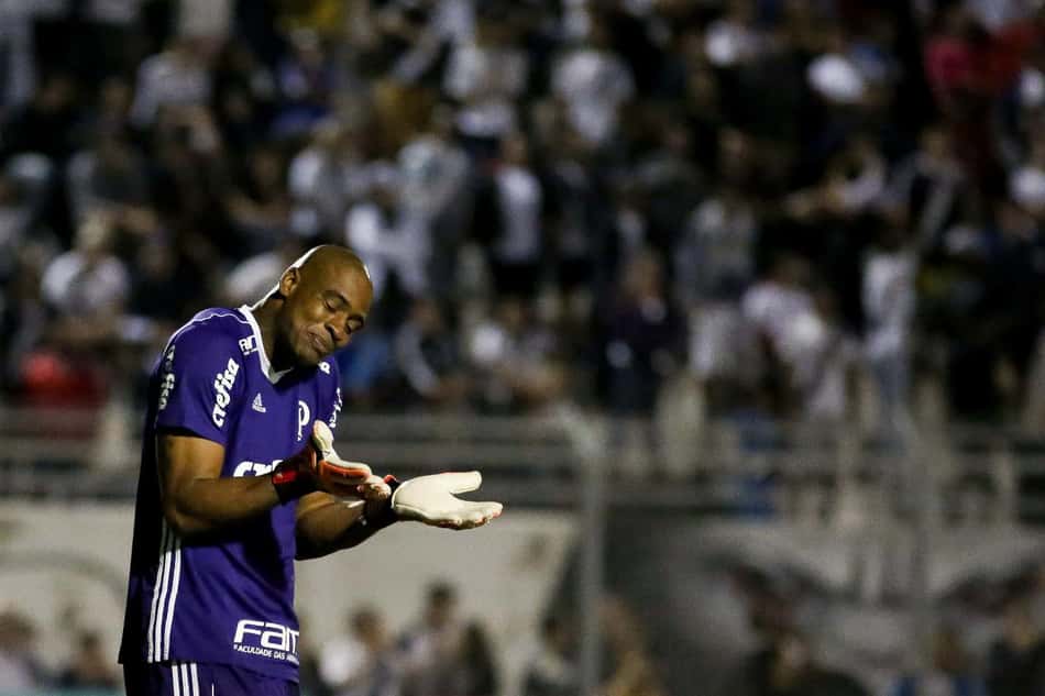 Jaílson é uma das novidades da Seleção das Estatísticas do Paulistão-2018