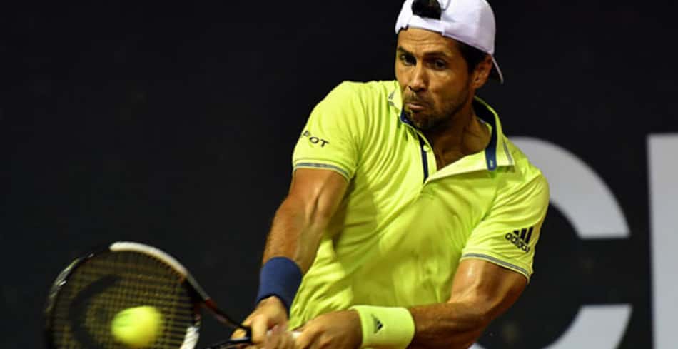 Rio Open dá convite a chinês Nº2 juvenil. Verdasco entra na chave