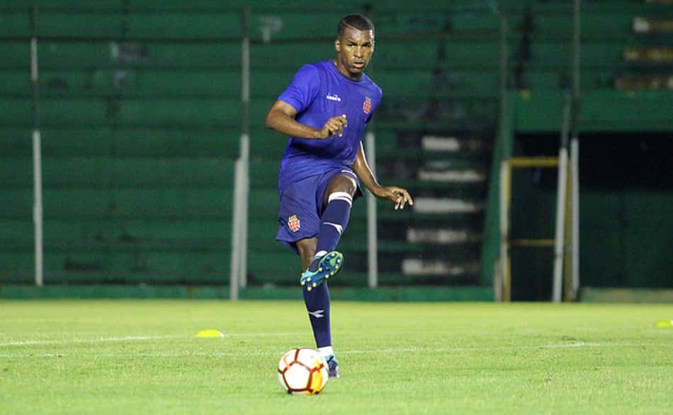 Erazo não encara o Jorge Wilstermann