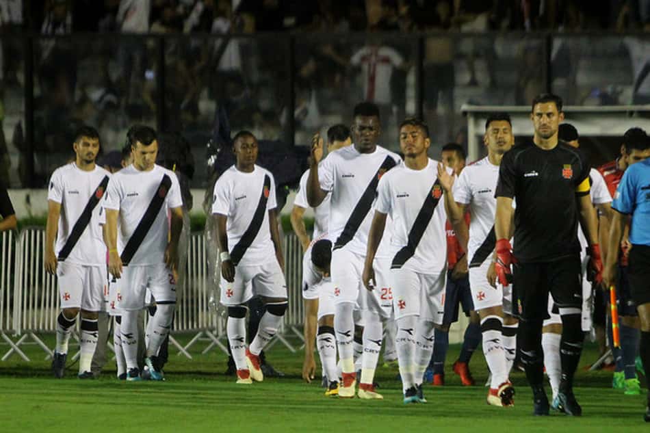 J. Wilstermann x Vasco: prováveis times, desfalques, onde ver e palpites