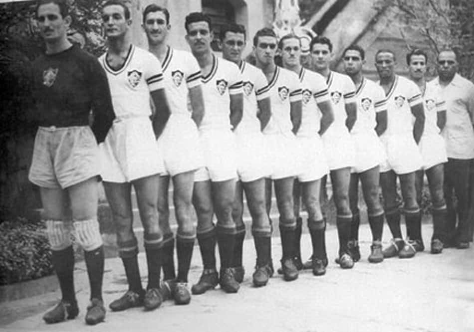 21/09/1946 - Fluminense 11 x 1 Bangu