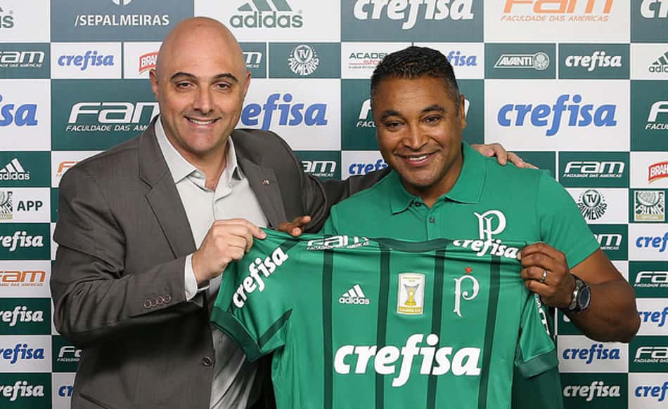 Palmeiras