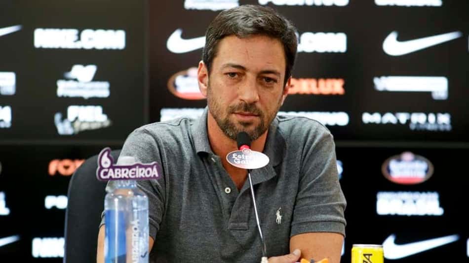 Além de Luan, Corinthians busca novos reforços para o próximo ano