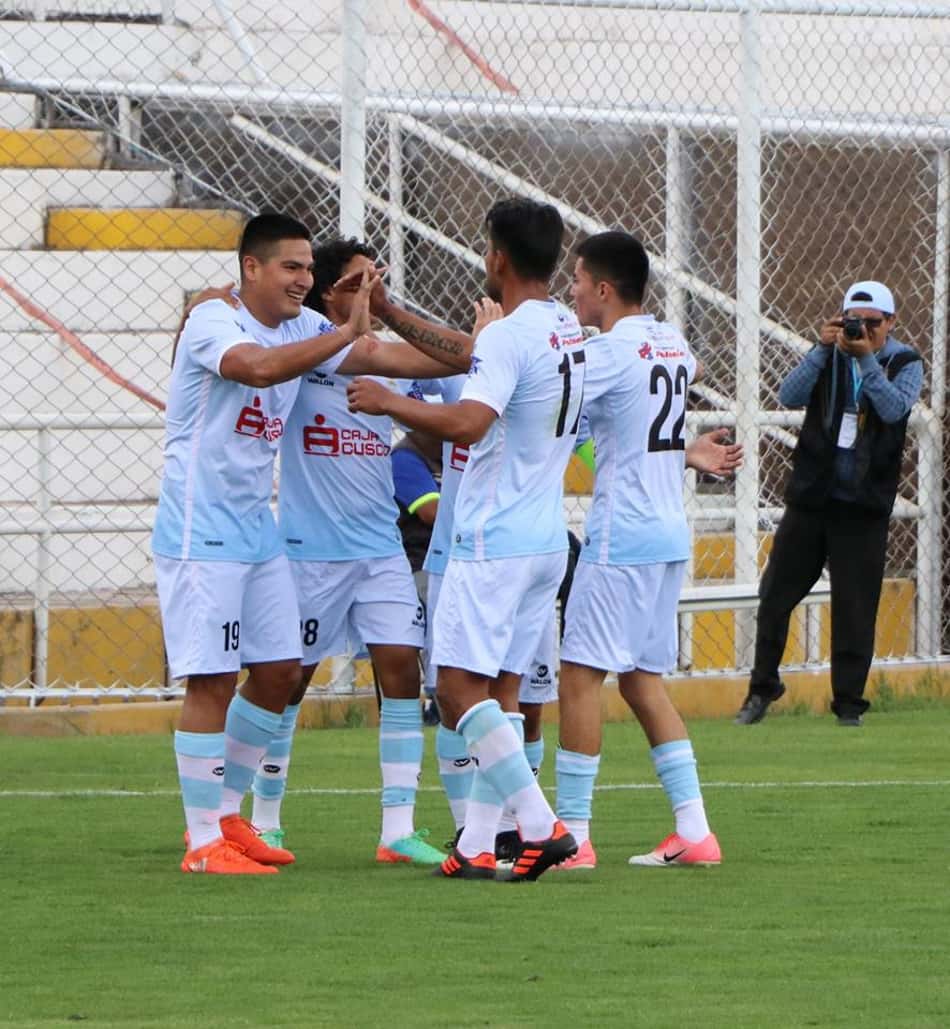 Especial FL: Real Garcilaso, o time mais jovem da Libertadores em busca do brilho continental
