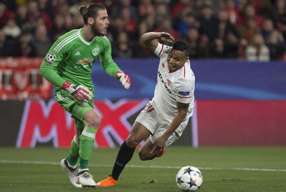 United recebe o Sevilla e precisa vencer para avançar na Champions